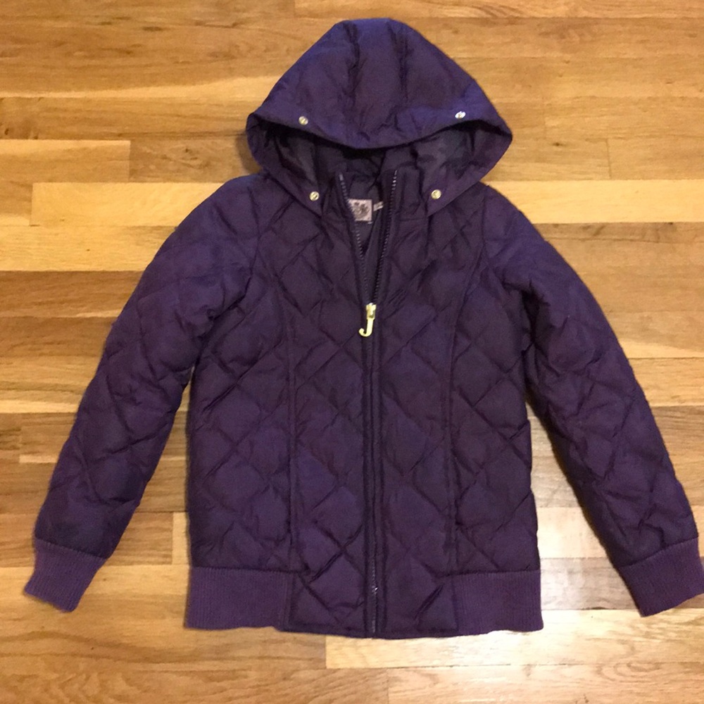 Juicy Coutures Kids’ jacket